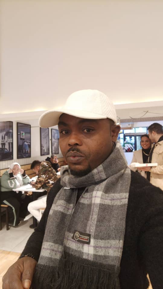M. René ADOTE